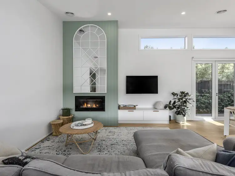 Second view of Homely house listing, 9 Clubhouse Drive, Point Lonsdale VIC 3225