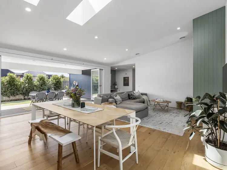 Third view of Homely house listing, 9 Clubhouse Drive, Point Lonsdale VIC 3225