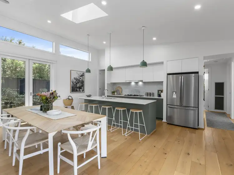 Fourth view of Homely house listing, 9 Clubhouse Drive, Point Lonsdale VIC 3225