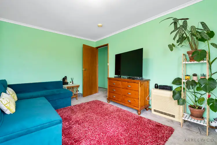 Third view of Homely villa listing, 1/25 Euston Street, Claremont TAS 7011