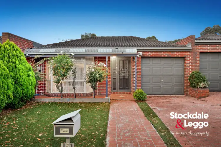 Main view of Homely house listing, 151 Augustine Terrace, Glenroy VIC 3046