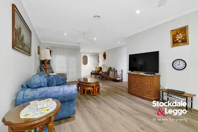 Second view of Homely house listing, 151 Augustine Terrace, Glenroy VIC 3046