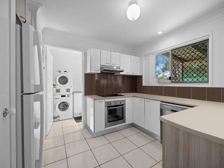Main view of Homely apartment listing, 8/75 Outlook Place, Durack QLD 4077
