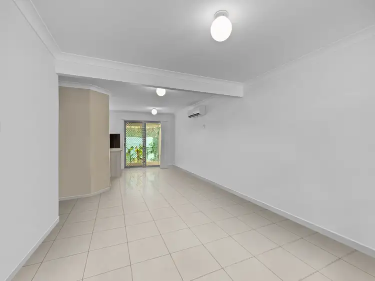 Second view of Homely apartment listing, 8/75 Outlook Place, Durack QLD 4077