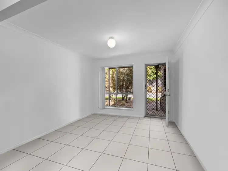 Third view of Homely apartment listing, 8/75 Outlook Place, Durack QLD 4077