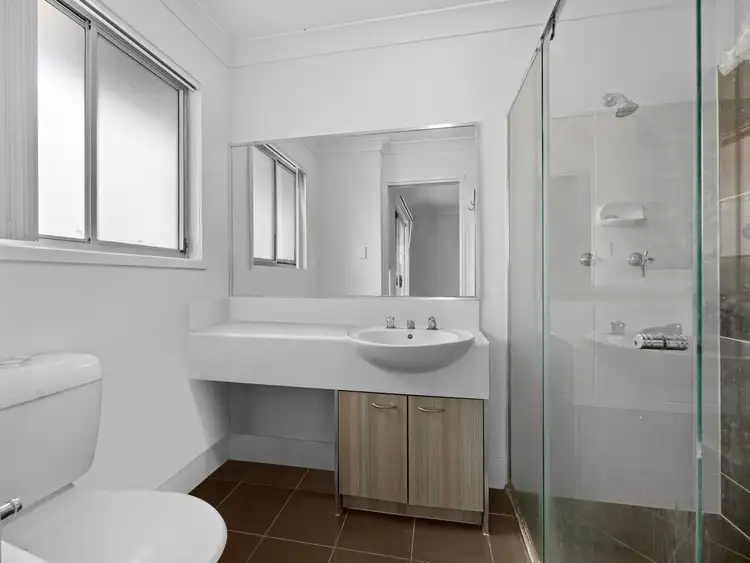 Fifth view of Homely apartment listing, 8/75 Outlook Place, Durack QLD 4077