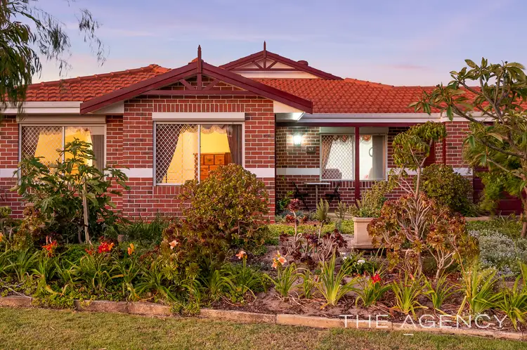 47 Leeuwin Parade, Rockingham WA 6168