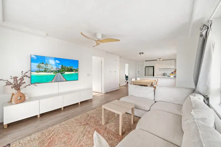 3/5 Arthur Street, Kings Beach QLD 4551