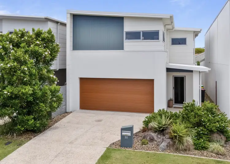 30 Osborne Circuit, Maroochydore QLD 4558