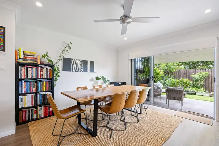 Fifth view of Homely house listing, 30 Osborne Circuit, Maroochydore QLD 4558