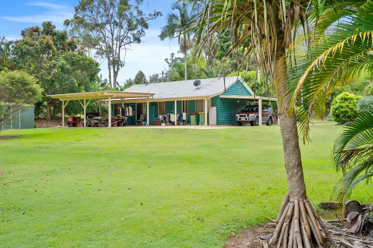 15 Koala Crescent