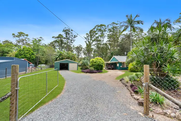 Third view of Homely house listing, 15 Koala Crescent, Lake Macdonald QLD 4563