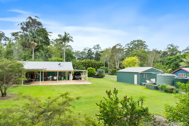 Fifth view of Homely house listing, 15 Koala Crescent, Lake Macdonald QLD 4563