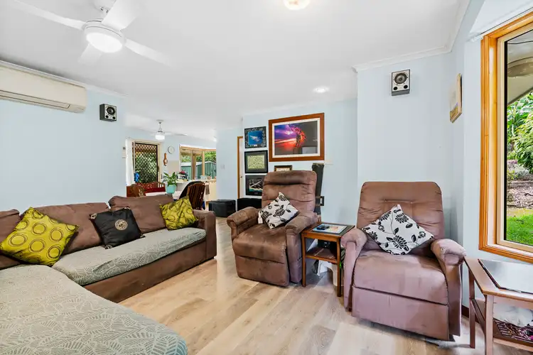 Sixth view of Homely house listing, 15 Koala Crescent, Lake Macdonald QLD 4563