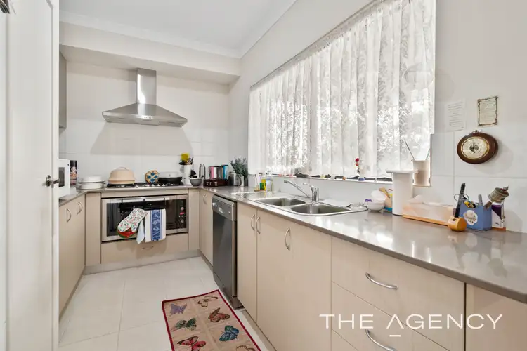 Sixth view of Homely house listing, 25 Larwood Crescent, High Wycombe WA 6057