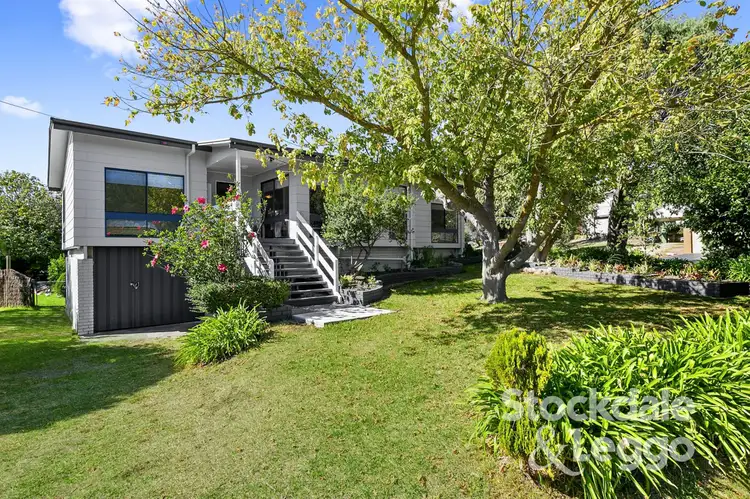 23 Highbury Road, Rye VIC 3941