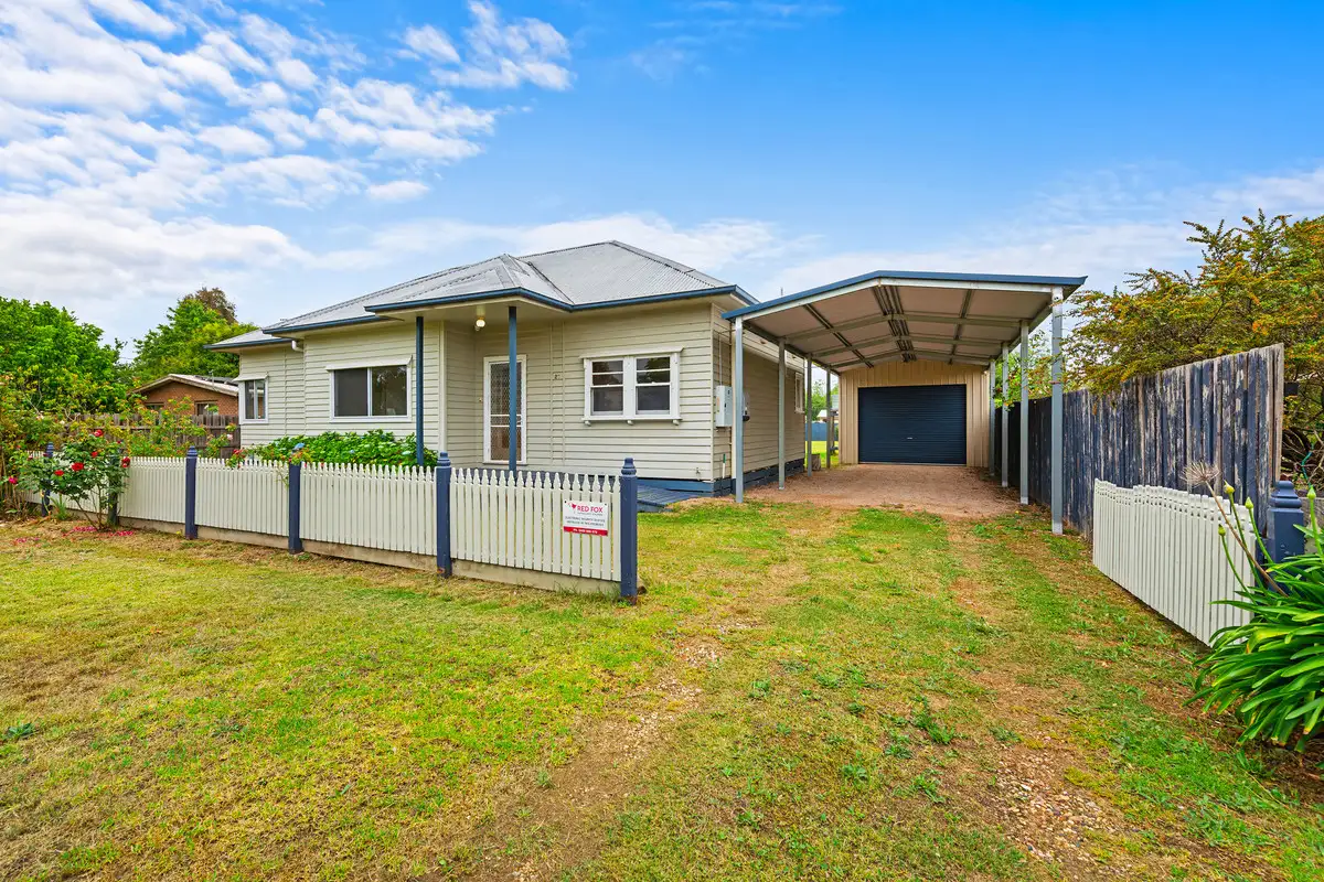 Main view of Homely house listing, 21 Cahill Street, Briagolong VIC 3860