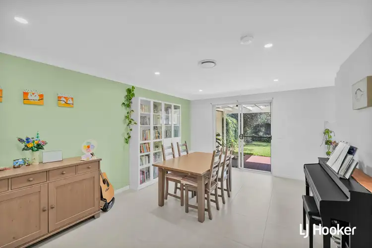 Fourth view of Homely townhouse listing, 57 Tree Top Circuit, Quakers Hill NSW 2763