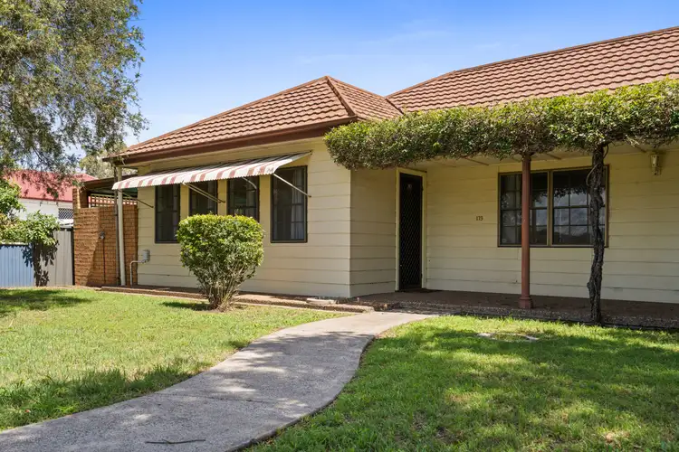 Second view of Homely house listing, 173 Hill Street, Muswellbrook NSW 2333