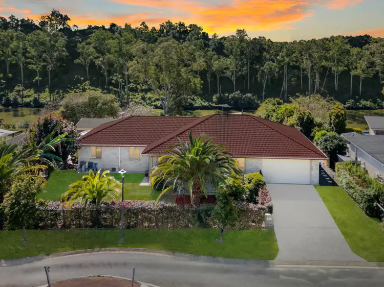 71 President Circle, Karalee QLD 4306