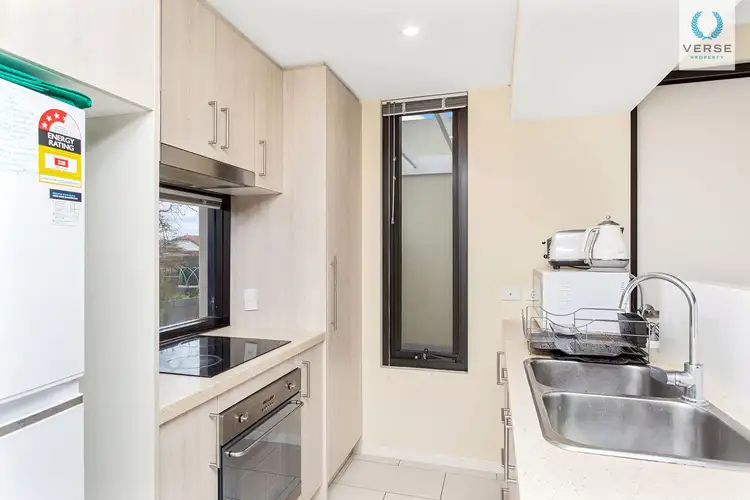 Fourth view of Homely apartment listing, 7/287 Walcott Street, North Perth WA 6006