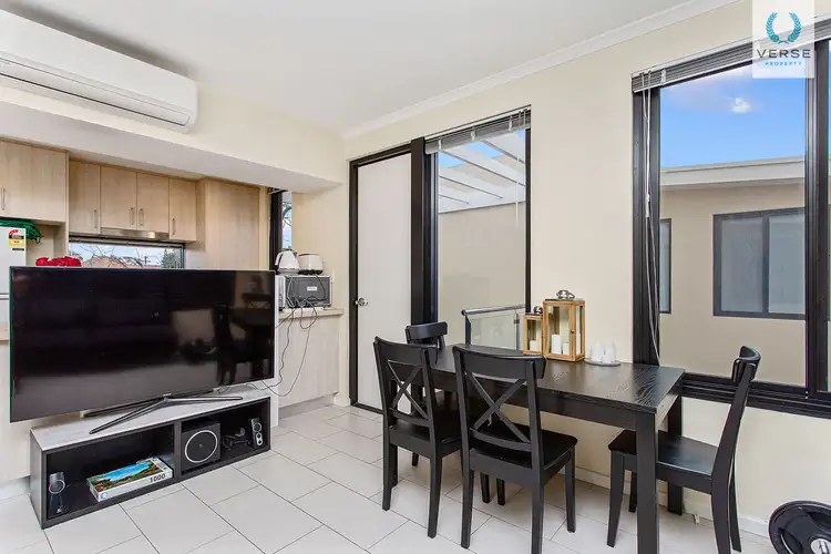 Fifth view of Homely apartment listing, 7/287 Walcott Street, North Perth WA 6006