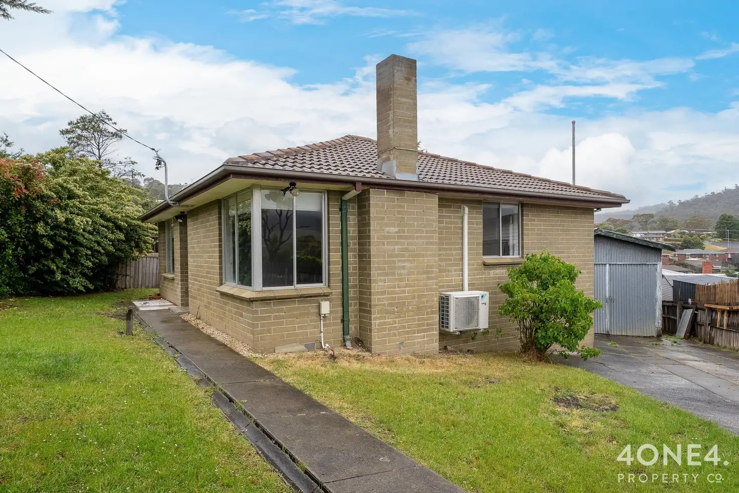 Main view of Homely house listing, 16 Dickson Street, Glenorchy TAS 7010
