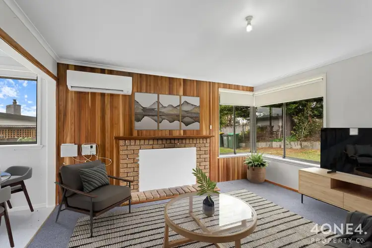Third view of Homely house listing, 16 Dickson Street, Glenorchy TAS 7010