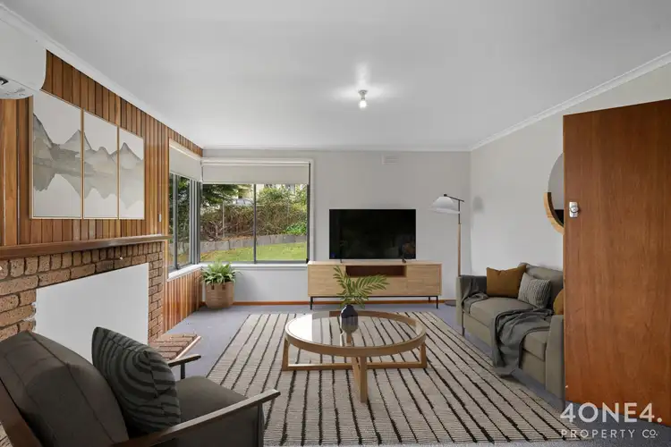 Fifth view of Homely house listing, 16 Dickson Street, Glenorchy TAS 7010