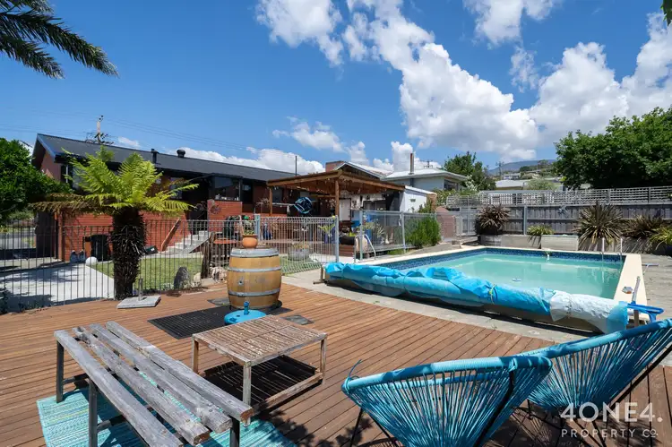 Main view of Homely house listing, 8 Merley Road, Austins Ferry TAS 7011