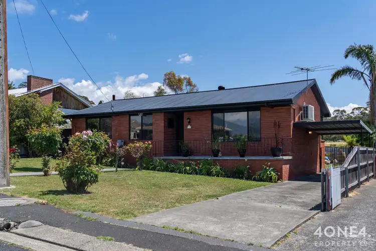 Second view of Homely house listing, 8 Merley Road, Austins Ferry TAS 7011