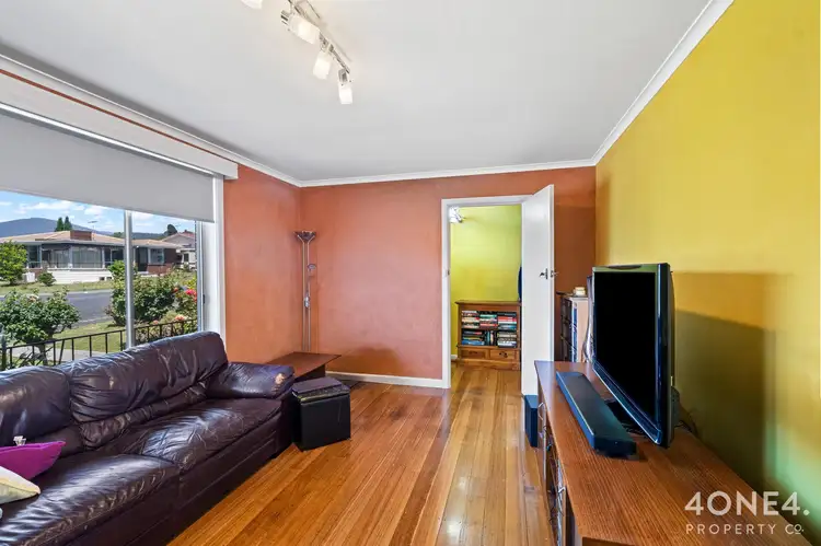 Fifth view of Homely house listing, 8 Merley Road, Austins Ferry TAS 7011