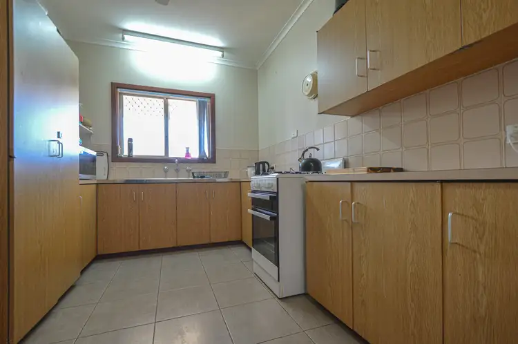 Second view of Homely house listing, 34 Egret Crescent, South Hedland WA 6722