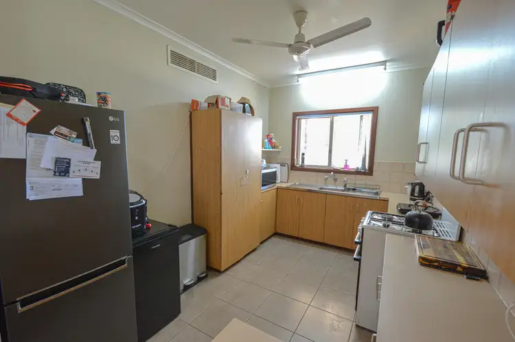 Fourth view of Homely house listing, 34 Egret Crescent, South Hedland WA 6722