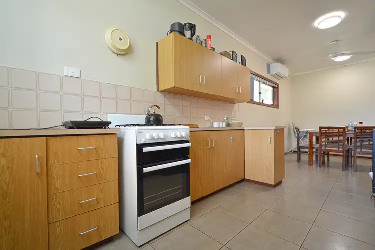 Fifth view of Homely house listing, 34 Egret Crescent, South Hedland WA 6722