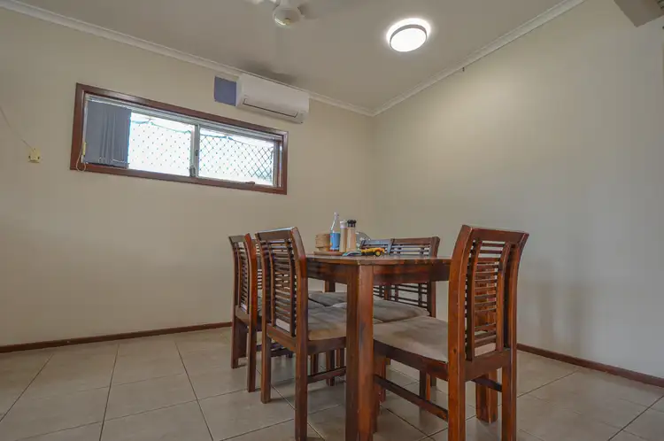 Sixth view of Homely house listing, 34 Egret Crescent, South Hedland WA 6722