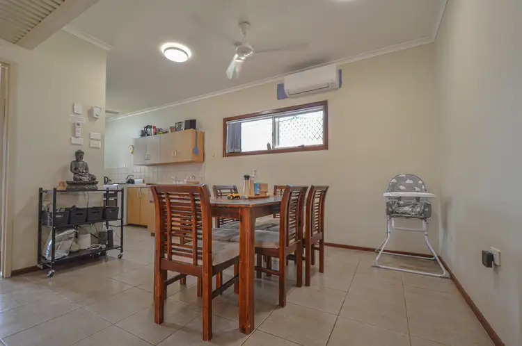 Seventh view of Homely house listing, 34 Egret Crescent, South Hedland WA 6722