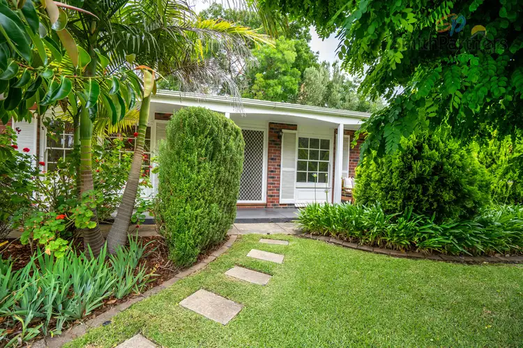 2 Yurla Court, Banksia Park SA 5091