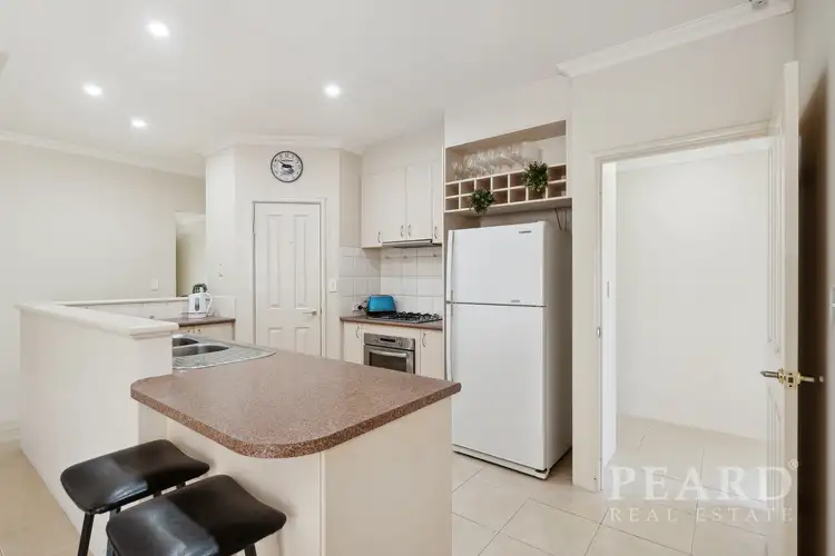 Second view of Homely house listing, 6B Salitage Link, Pearsall WA 6065