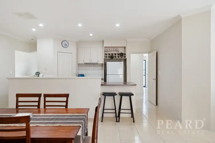 Fifth view of Homely house listing, 6B Salitage Link, Pearsall WA 6065