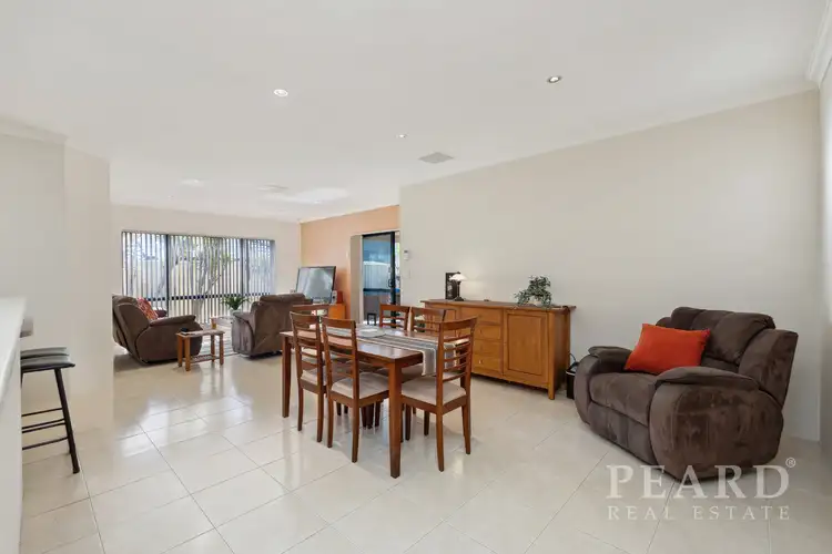 Sixth view of Homely house listing, 6B Salitage Link, Pearsall WA 6065