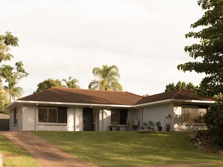 116 Yallambee Road, Jindalee QLD 4074