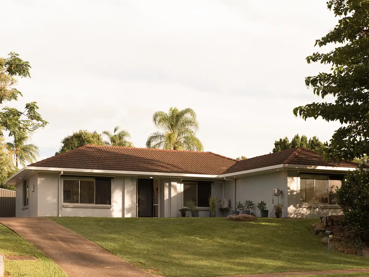 Main view of Homely house listing, 116 Yallambee Road, Jindalee QLD 4074