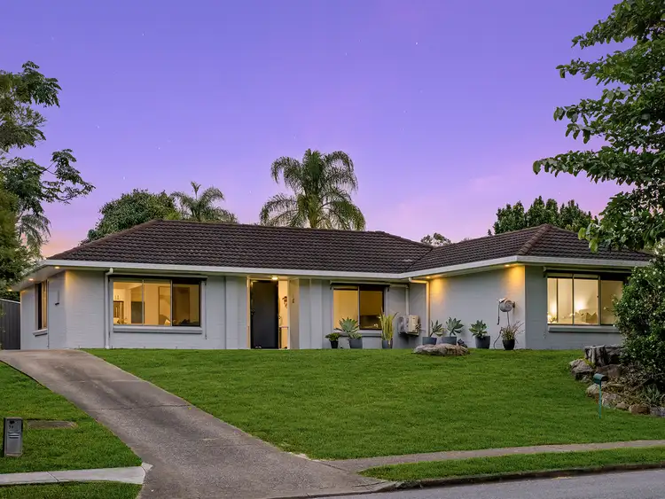 Third view of Homely house listing, 116 Yallambee Road, Jindalee QLD 4074
