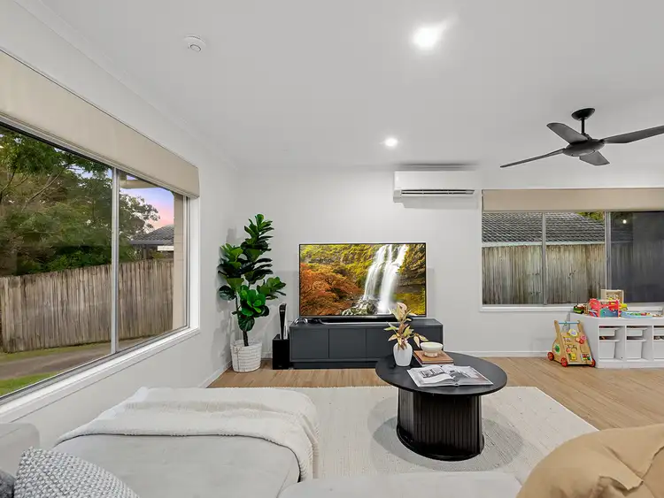 Fifth view of Homely house listing, 116 Yallambee Road, Jindalee QLD 4074