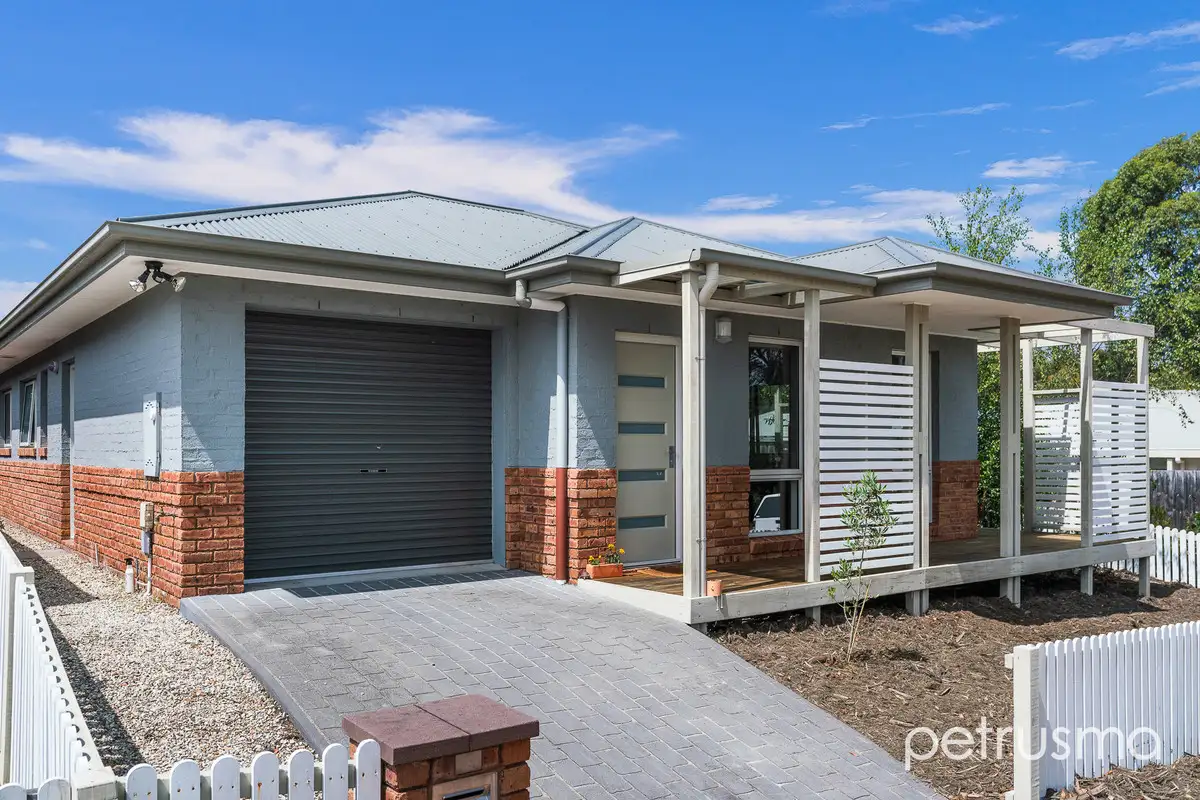 Main view of Homely house listing, 35 Alfreds Garden, Kingston TAS 7050