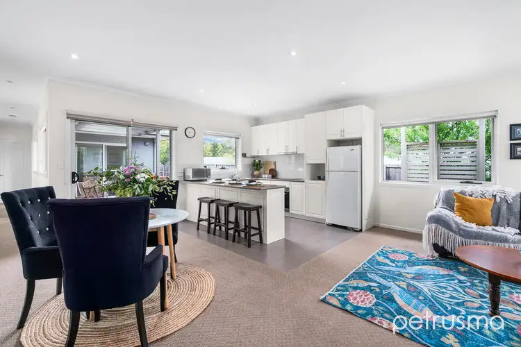 Second view of Homely house listing, 35 Alfreds Garden, Kingston TAS 7050