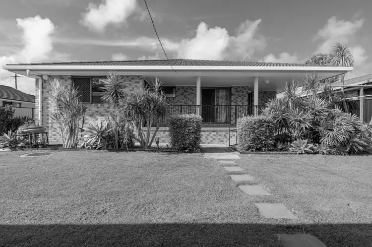 Main view of Homely house listing, 12 Bass Street, Tin Can Bay QLD 4580