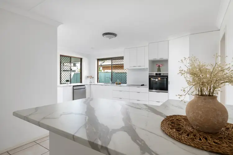 Second view of Homely house listing, 12 Bass Street, Tin Can Bay QLD 4580