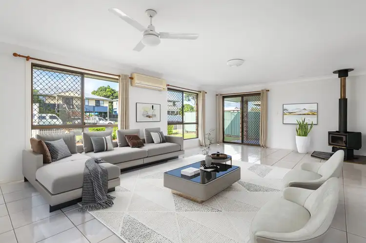 Third view of Homely house listing, 12 Bass Street, Tin Can Bay QLD 4580